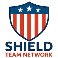 SHIELD Team Network logo